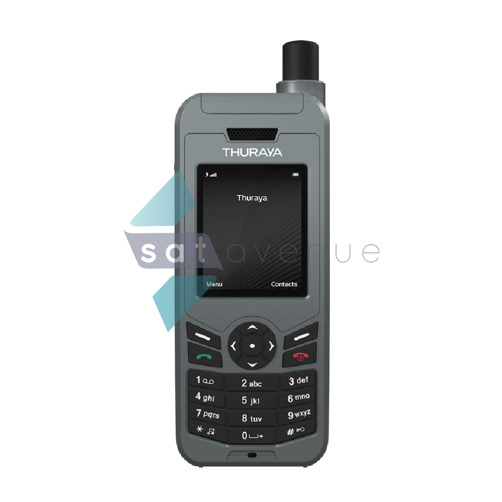 Téléphone satellite Thuraya XT-LITE