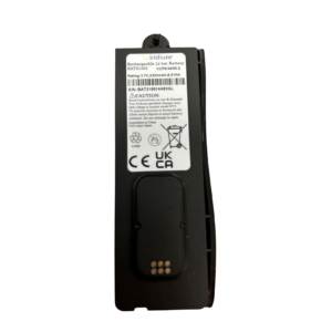 Batterie standard - Iridium Extreme®