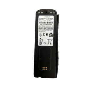 Batterie Haute capacité - Iridium Extreme®